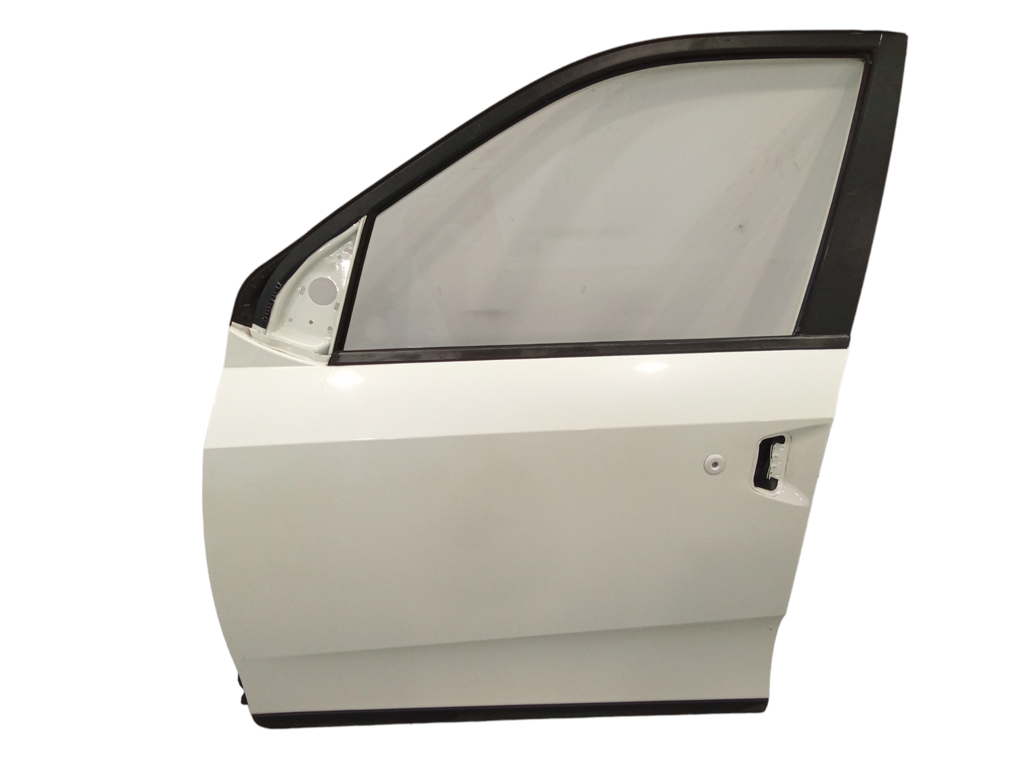 Portiera Anteriore Sinistra per Mahindra XUV500 W8 (2012 - 2019)