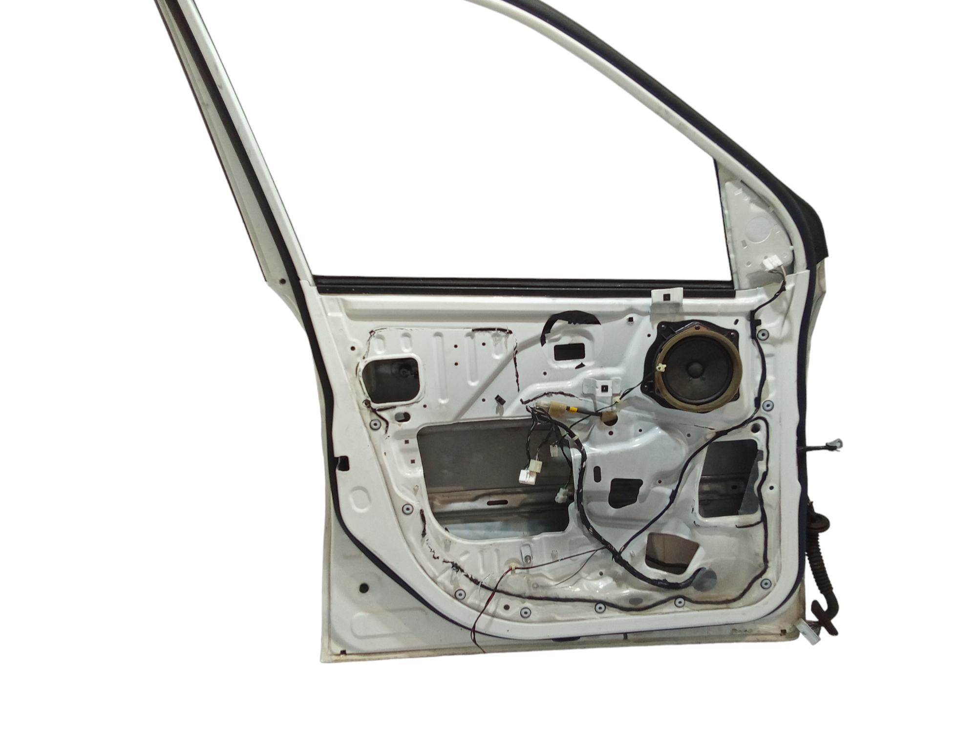 Portiera Anteriore Sinistra per Mahindra XUV500 W8 (2012 - 2019)