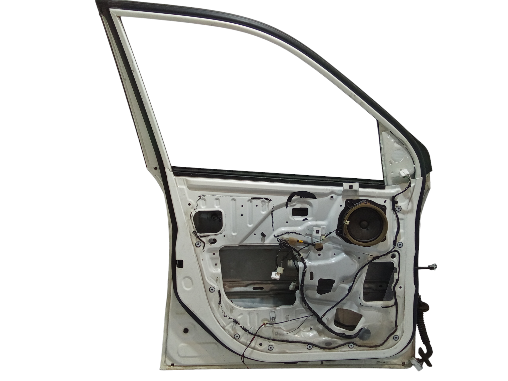 Portiera Anteriore Sinistra per Mahindra XUV500 W8 (2012 - 2019)