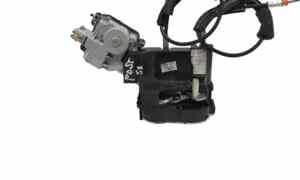 Serratura Posteriore Sinistra per Mahindra XUV500 W8 (2012 - 2019)