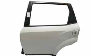 Portiera Posteriore Sinistra per Mahindra XUV500 W8 (2012 - 2019)