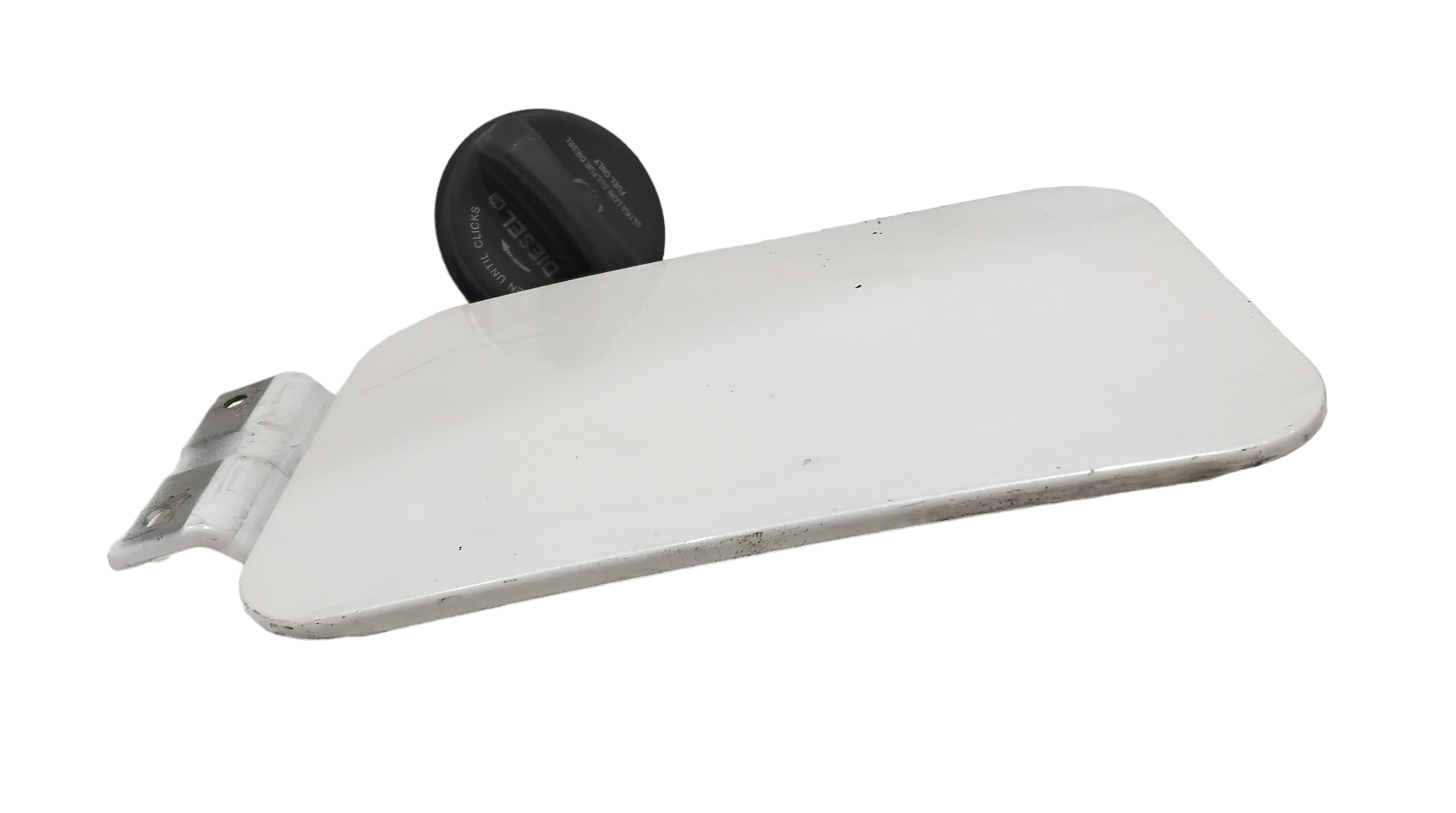 Sportellino Carburante per Mahindra XUV500 W8 (2012 - 2019)