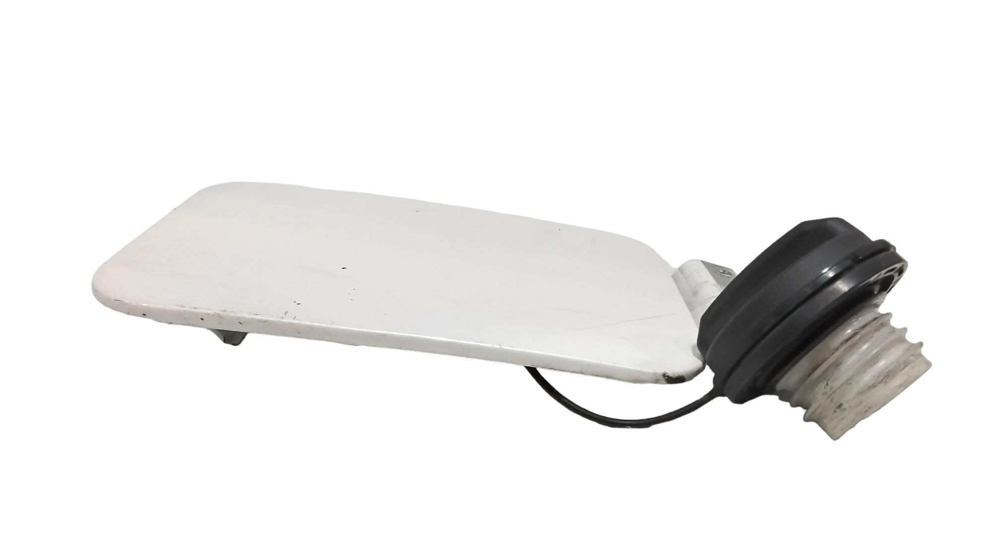 Sportellino Carburante per Mahindra XUV500 W8 (2012 - 2019)