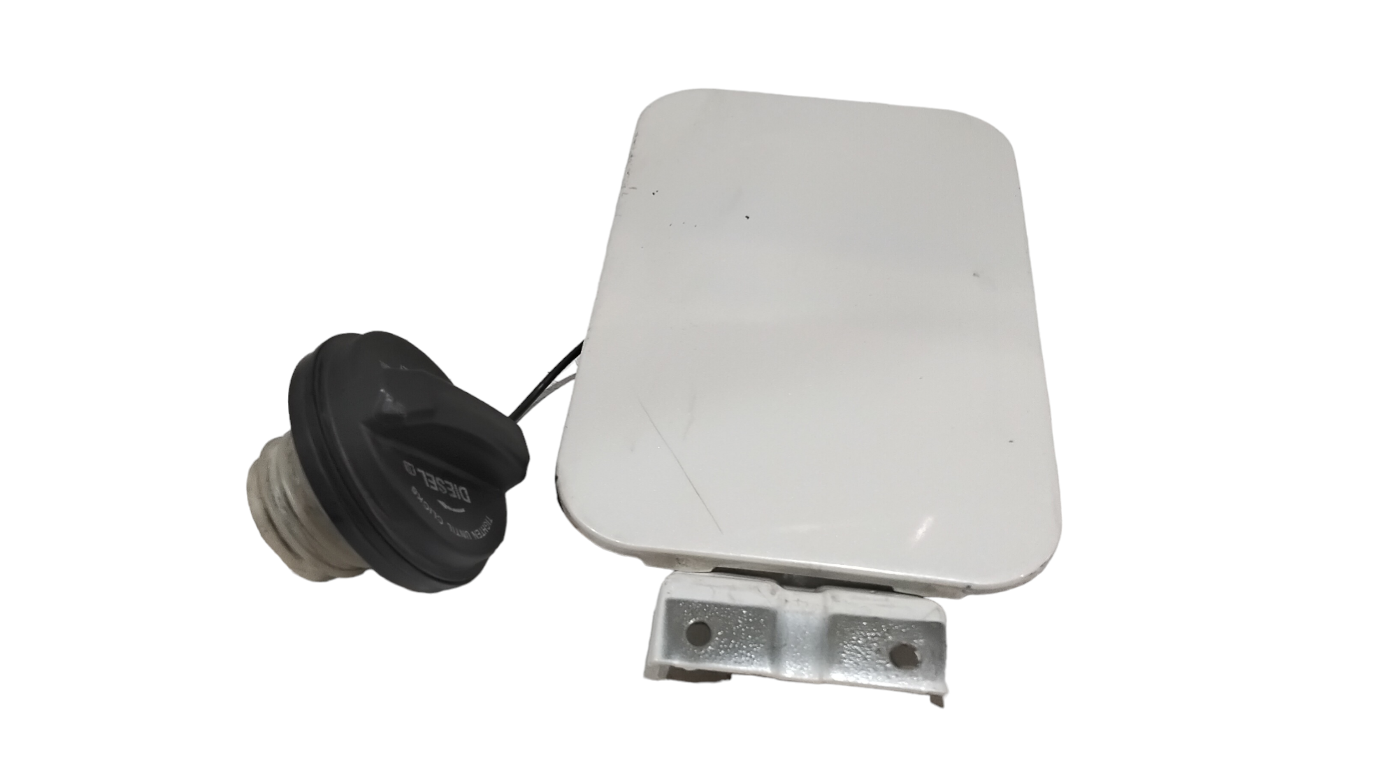 Sportellino Carburante per Mahindra XUV500 W8 (2012 - 2019)