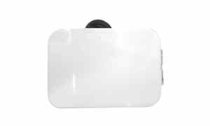 Sportellino Carburante per Mahindra XUV500 W8 (2012 - 2019)