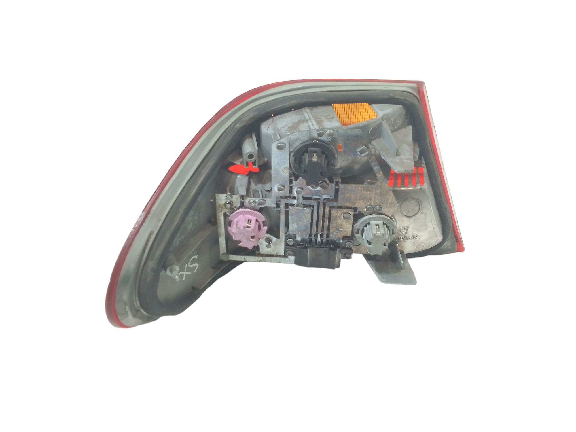 Stop fanale posteriore Destro Passeggero per Mercedes Classe E Berlina W210 (1995 - 1999)