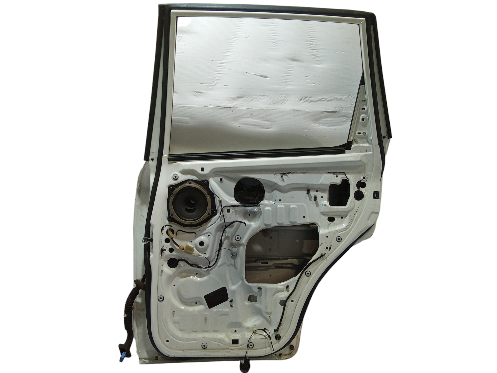 Portiera Posteriore Destra per Mahindra XUV500 W8 (2012 - 2019)
