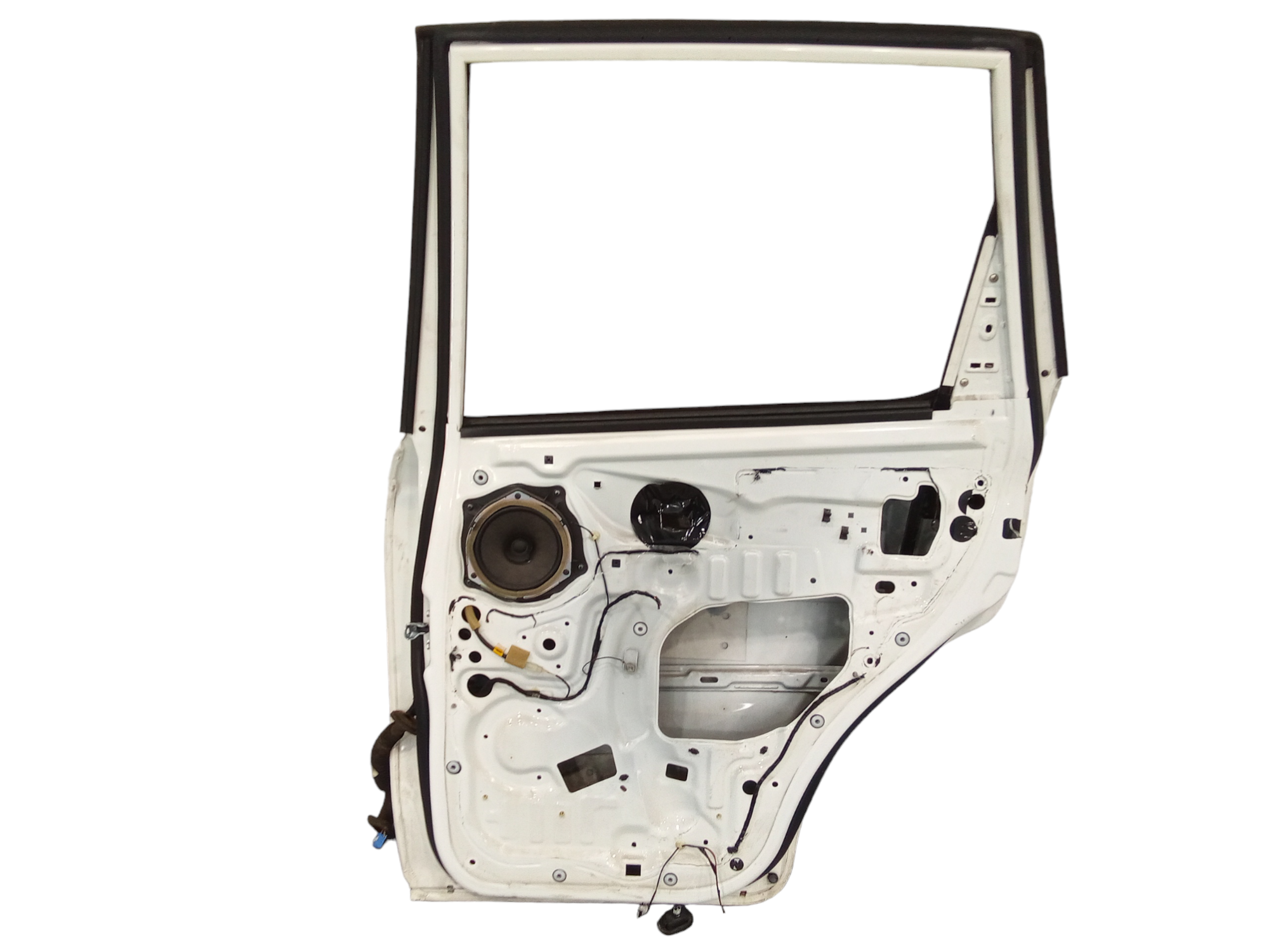 Portiera Posteriore Destra per Mahindra XUV500 W8 (2012 - 2019)