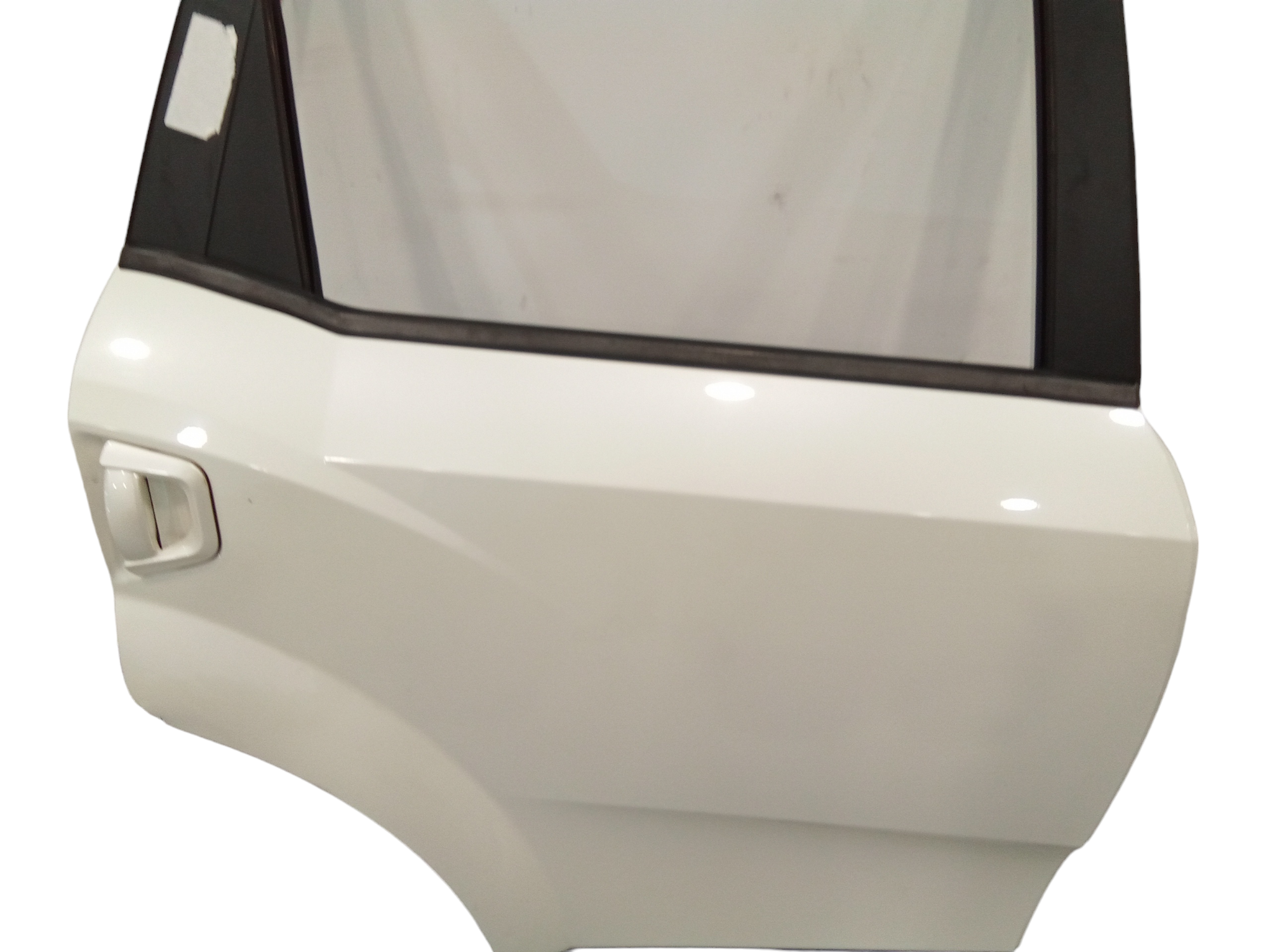 Portiera Posteriore Destra per Mahindra XUV500 W8 (2012 - 2019)