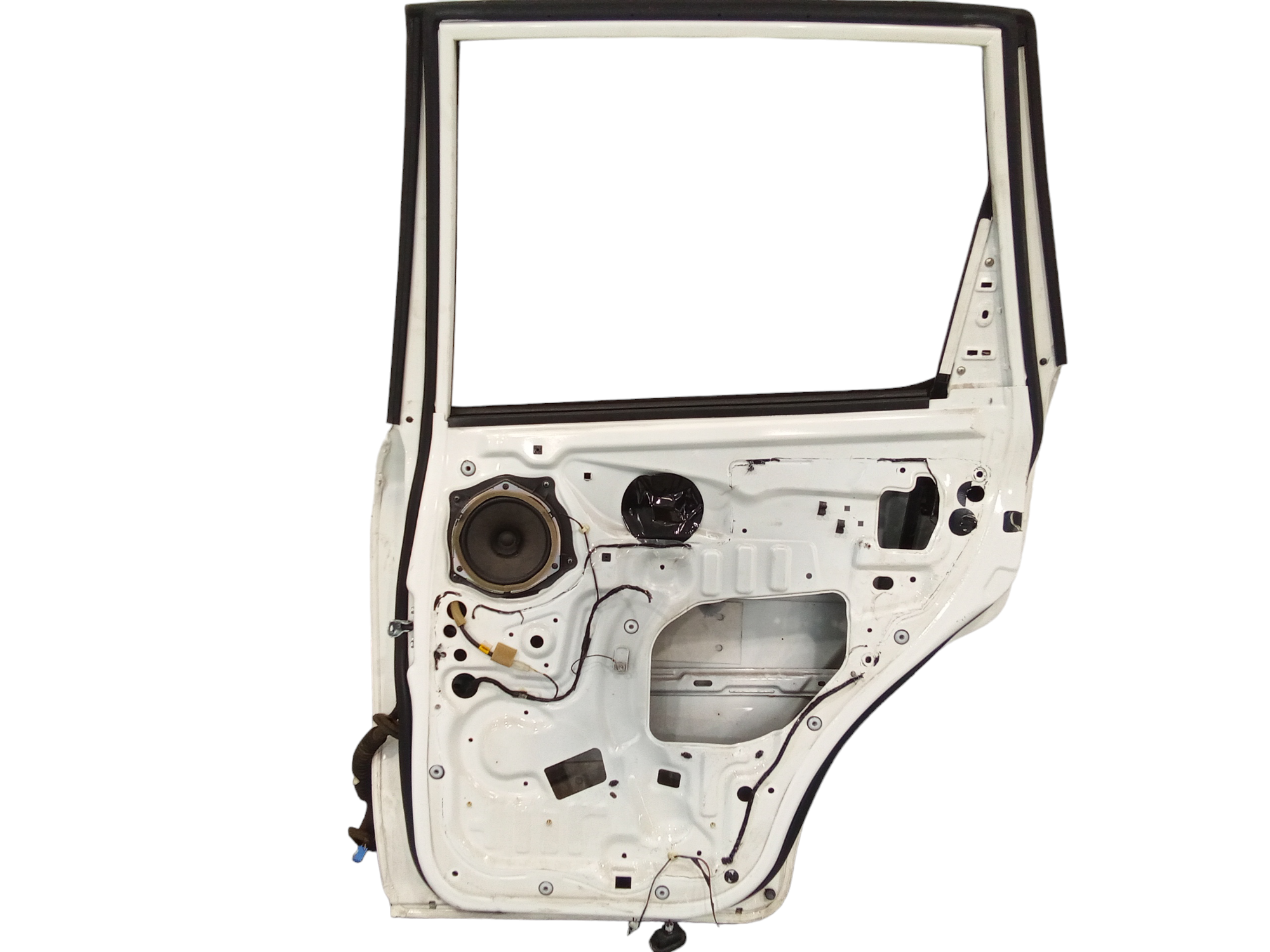 Portiera Posteriore Destra per Mahindra XUV500 W8 (2012 - 2019)