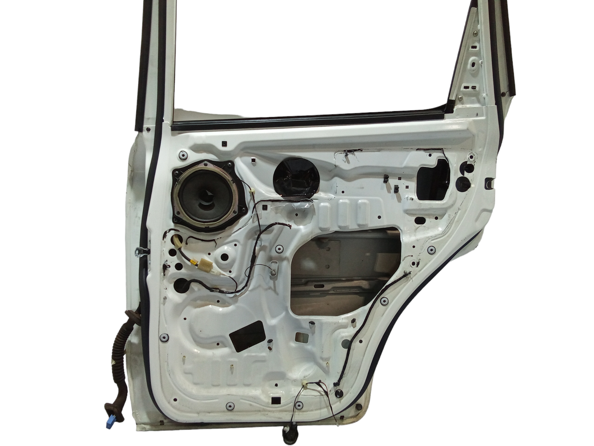 Portiera Posteriore Destra per Mahindra XUV500 W8 (2012 - 2019)