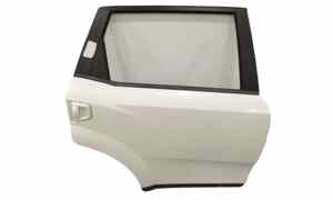 Portiera Posteriore Destra per Mahindra XUV500 W8 (2012 - 2019)