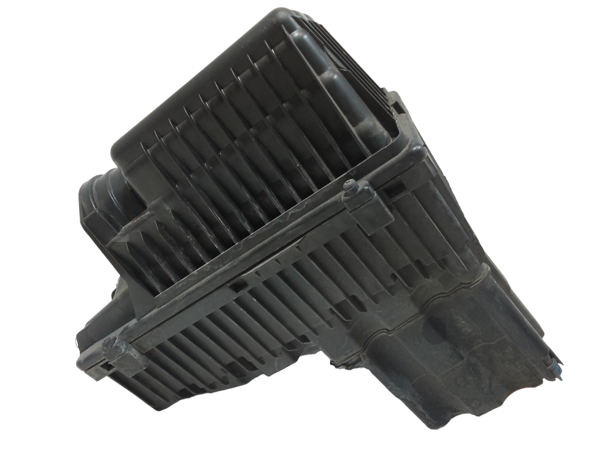 Box scatola filtro aria per Peugeot Expert 3 Serie (2007 - In produzione)