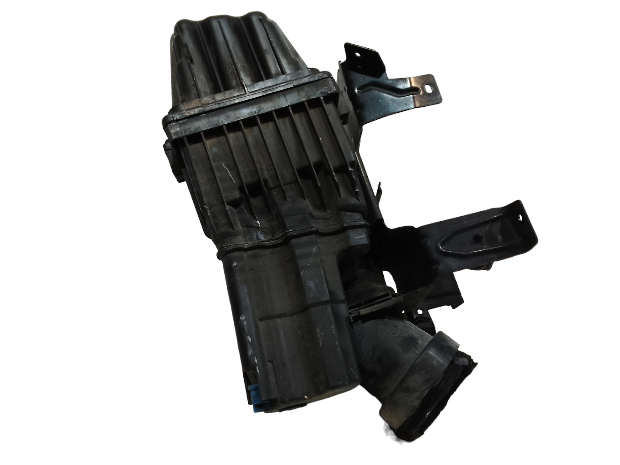 Box scatola filtro aria per Peugeot Expert 3 Serie (2007 - In produzione)