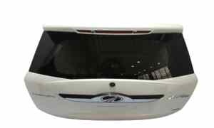 Portellone Posteriore per Mahindra XUV500 W8 (2012 - 2019)