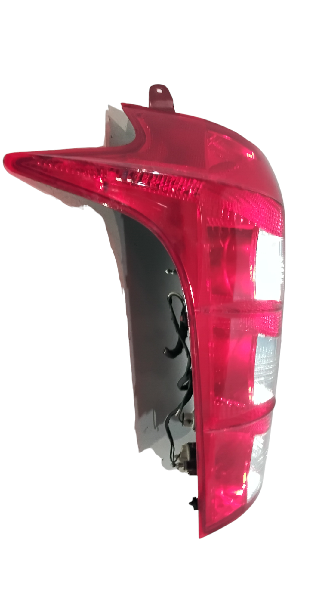 Stop fanale Posteriore sinistro lato Guida per Mahindra XUV500 W8 (2012 - 2019)