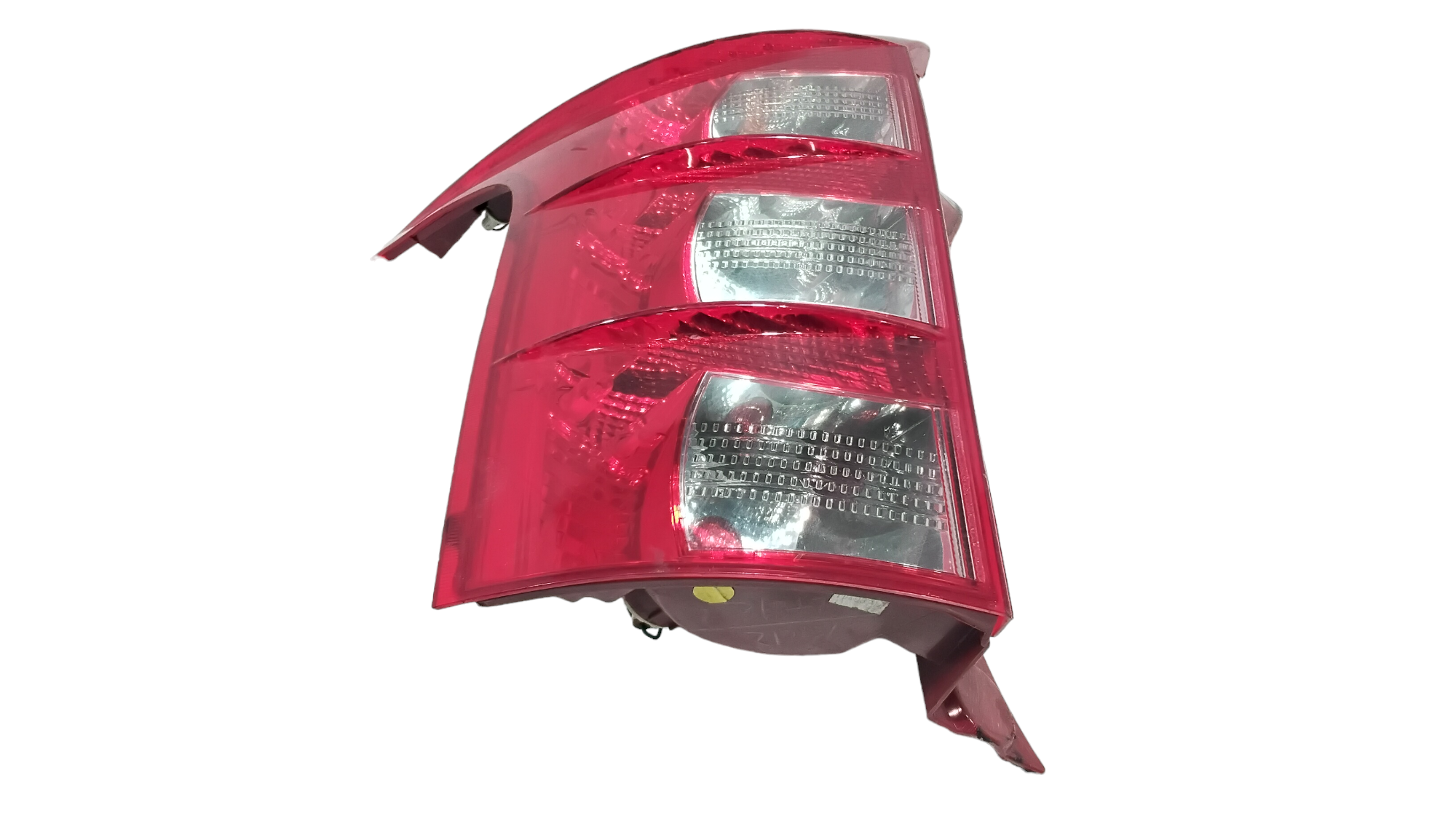 Stop fanale Posteriore sinistro lato Guida per Mahindra XUV500 W8 (2012 - 2019)