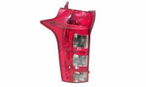 Stop fanale Posteriore sinistro lato Guida per Mahindra XUV500 W8 (2012 - 2019)