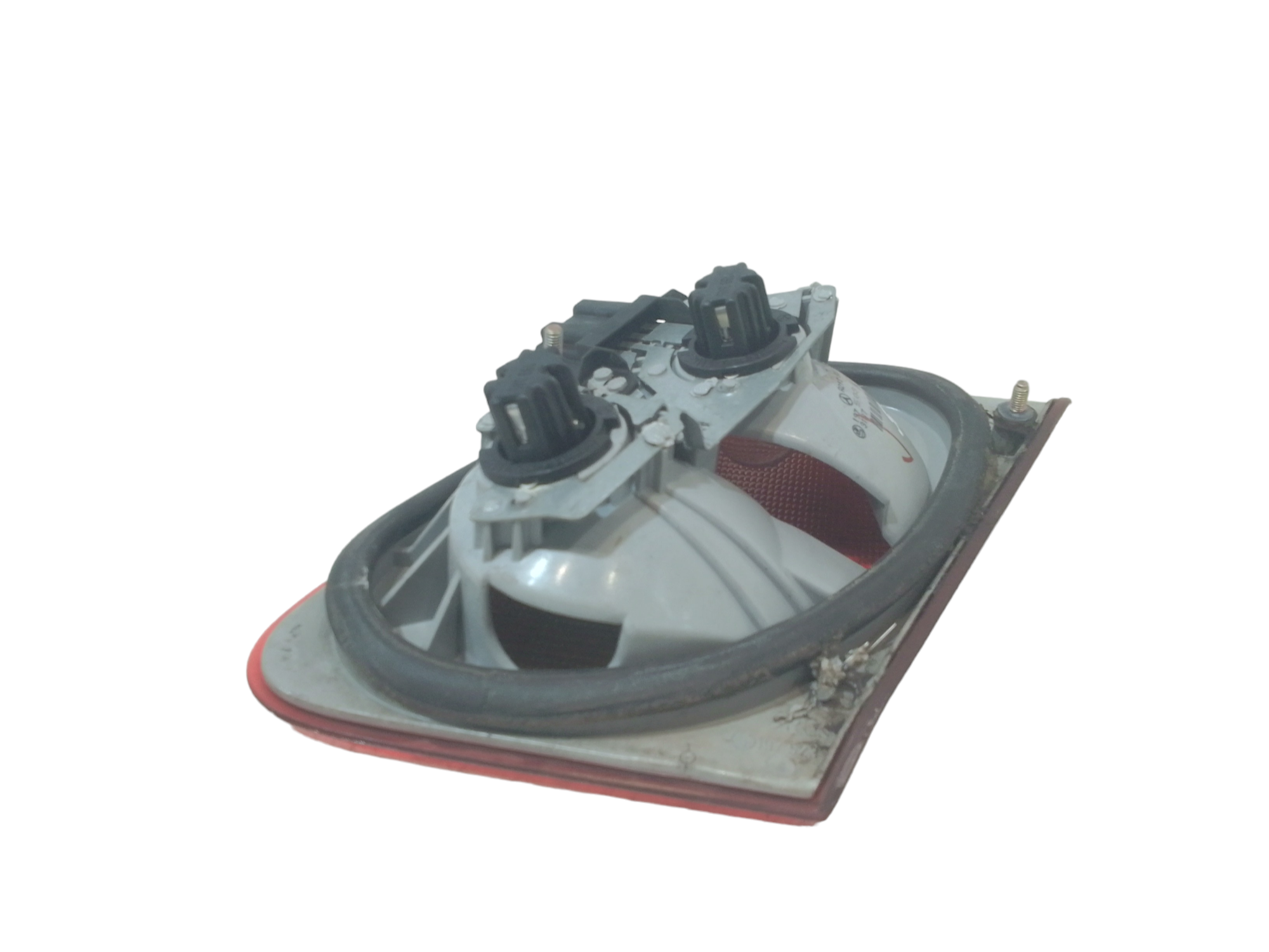 Stop Posteriore Sinistro Integrato nel Portello per Mercedes Classe E Berlina W210 (1995 - 1999)