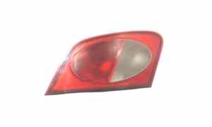 Stop Posteriore Sinistro Integrato nel Portello per Mercedes Classe E Berlina W210 (1995 - 1999)