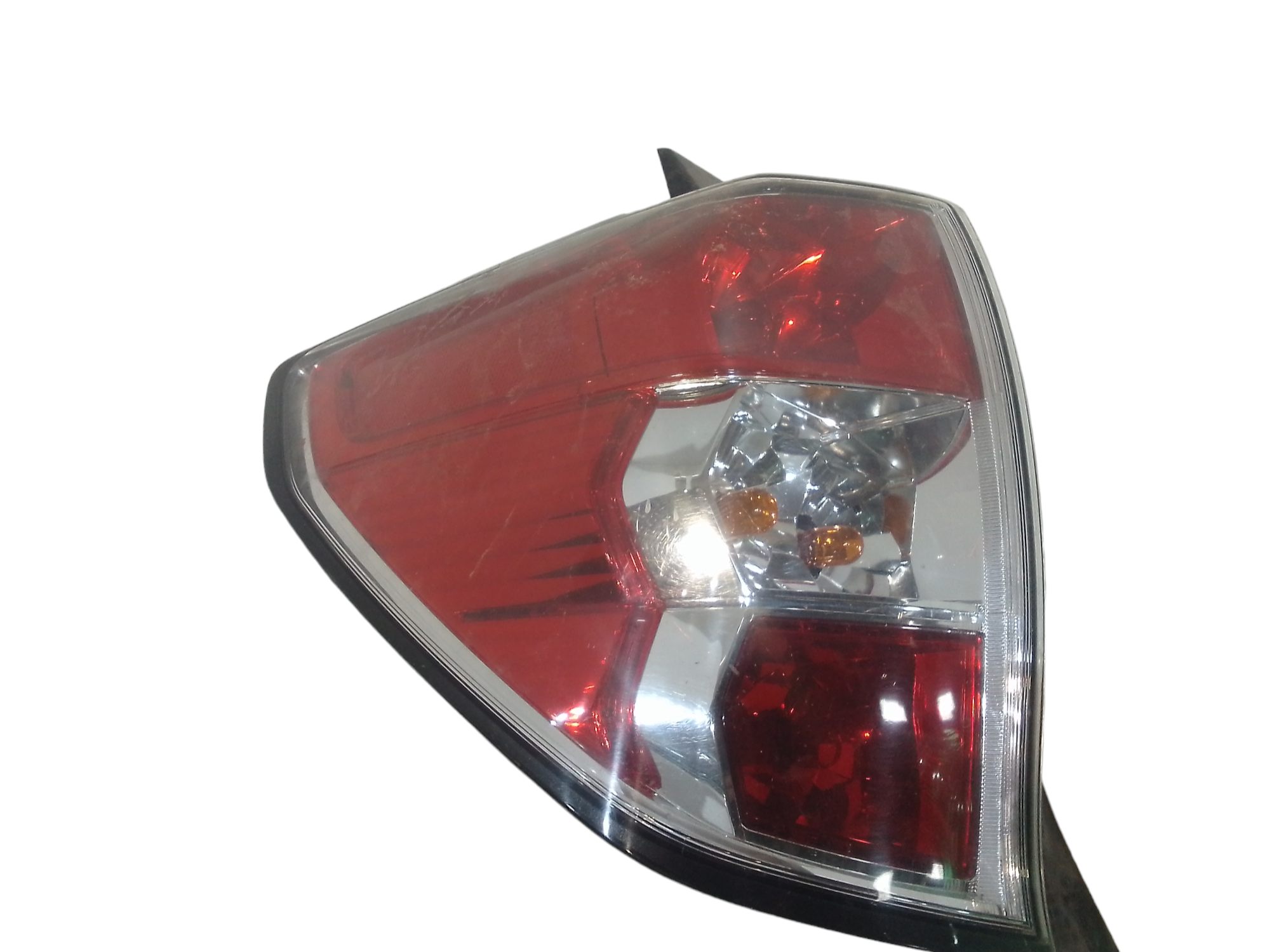 Stop fanale Posteriore sinistro lato Guida per Subaru Forester SH (2008 - 2011)