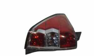 Stop fanale Posteriore sinistro lato Guida per Subaru Forester SH (2008 - 2011)