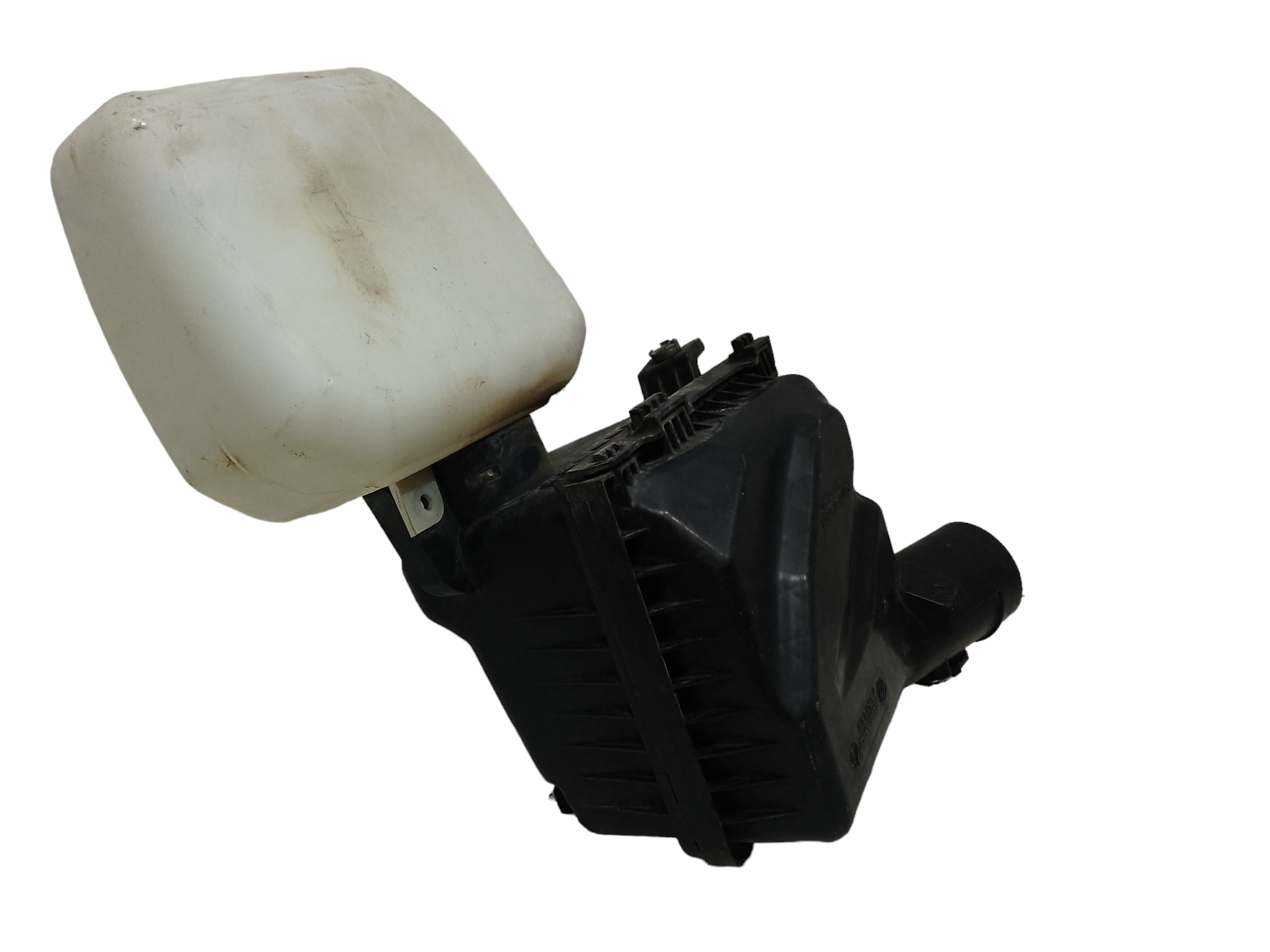 Box scatola filtro aria per Subaru Forester SH (2008 - 2011)