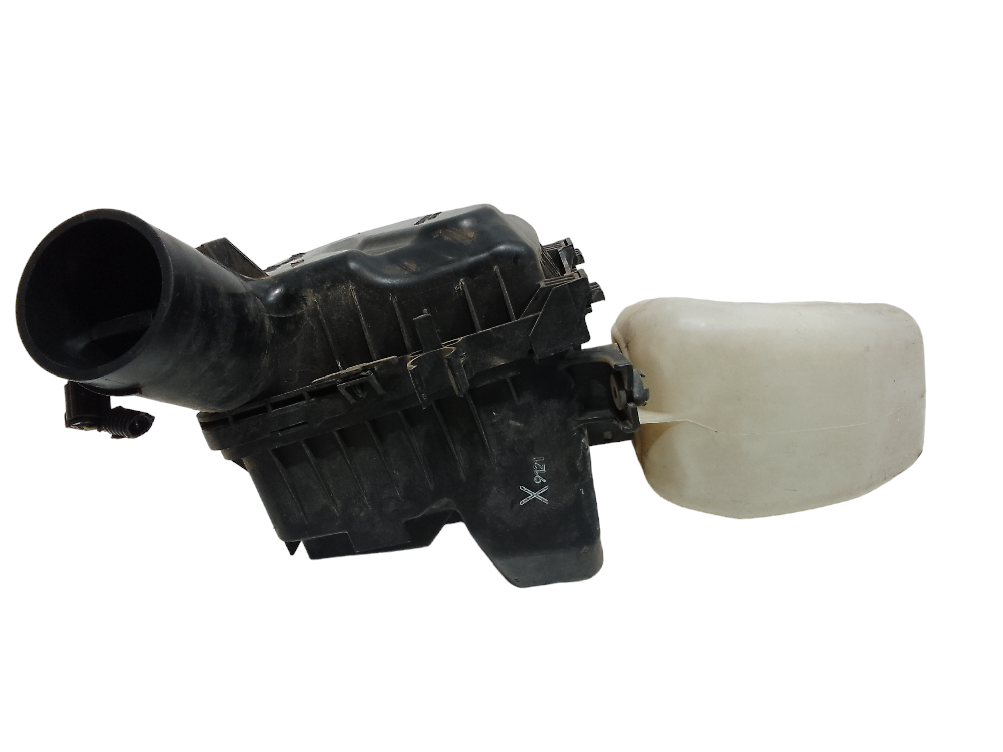 Box scatola filtro aria per Subaru Forester SH (2008 - 2011)