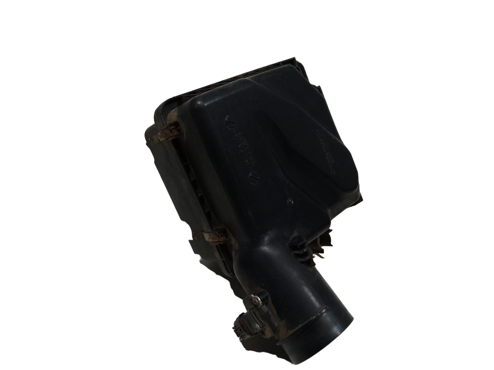 Box scatola filtro aria per Subaru Forester SH (2008 - 2011)