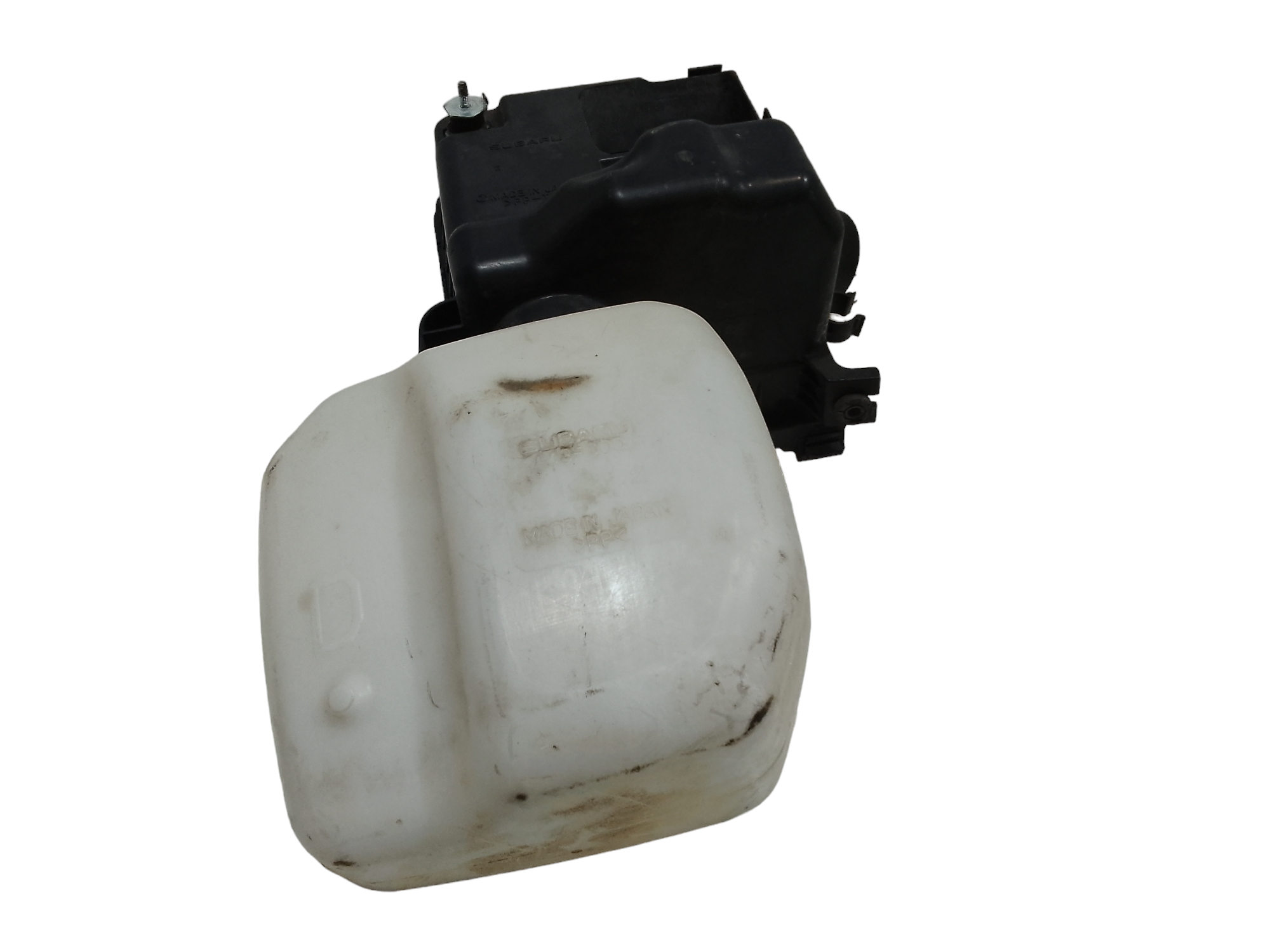 Box scatola filtro aria per Subaru Forester SH (2008 - 2011)