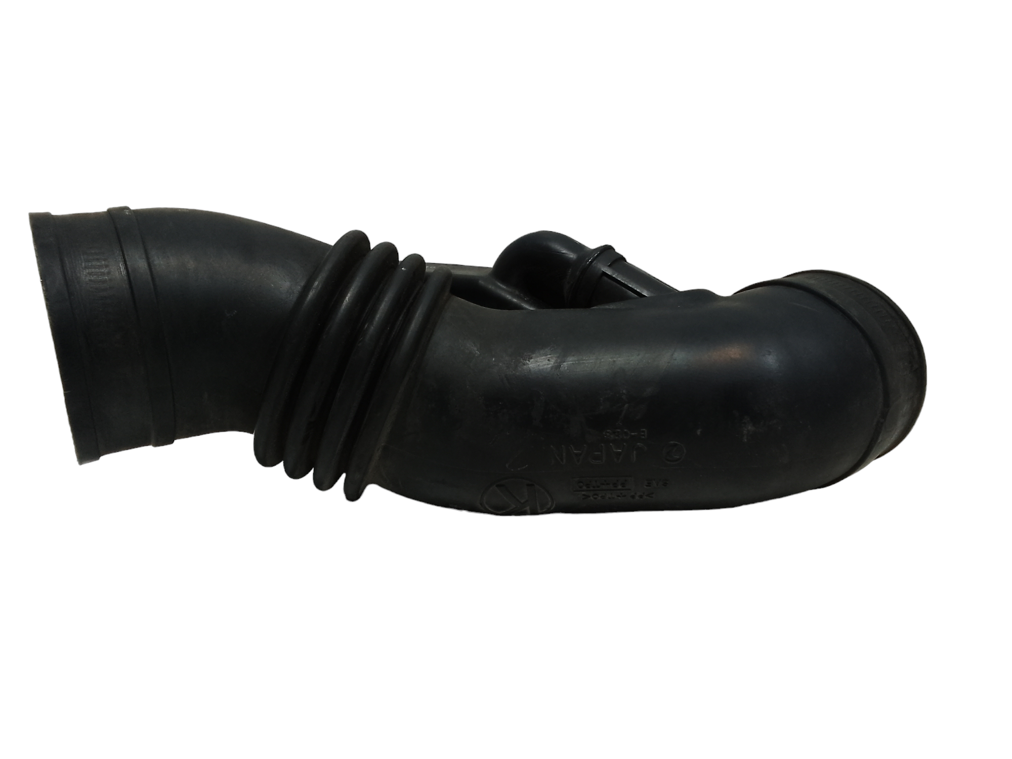 Tubo aspirazione filtro aria per Subaru Forester SH (2008 - 2011)