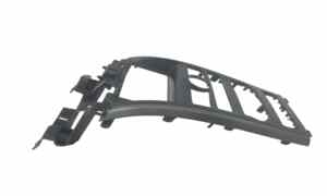 Modanatura Centrale Cruscotto per Mahindra XUV500 W8 (2012 - 2019)