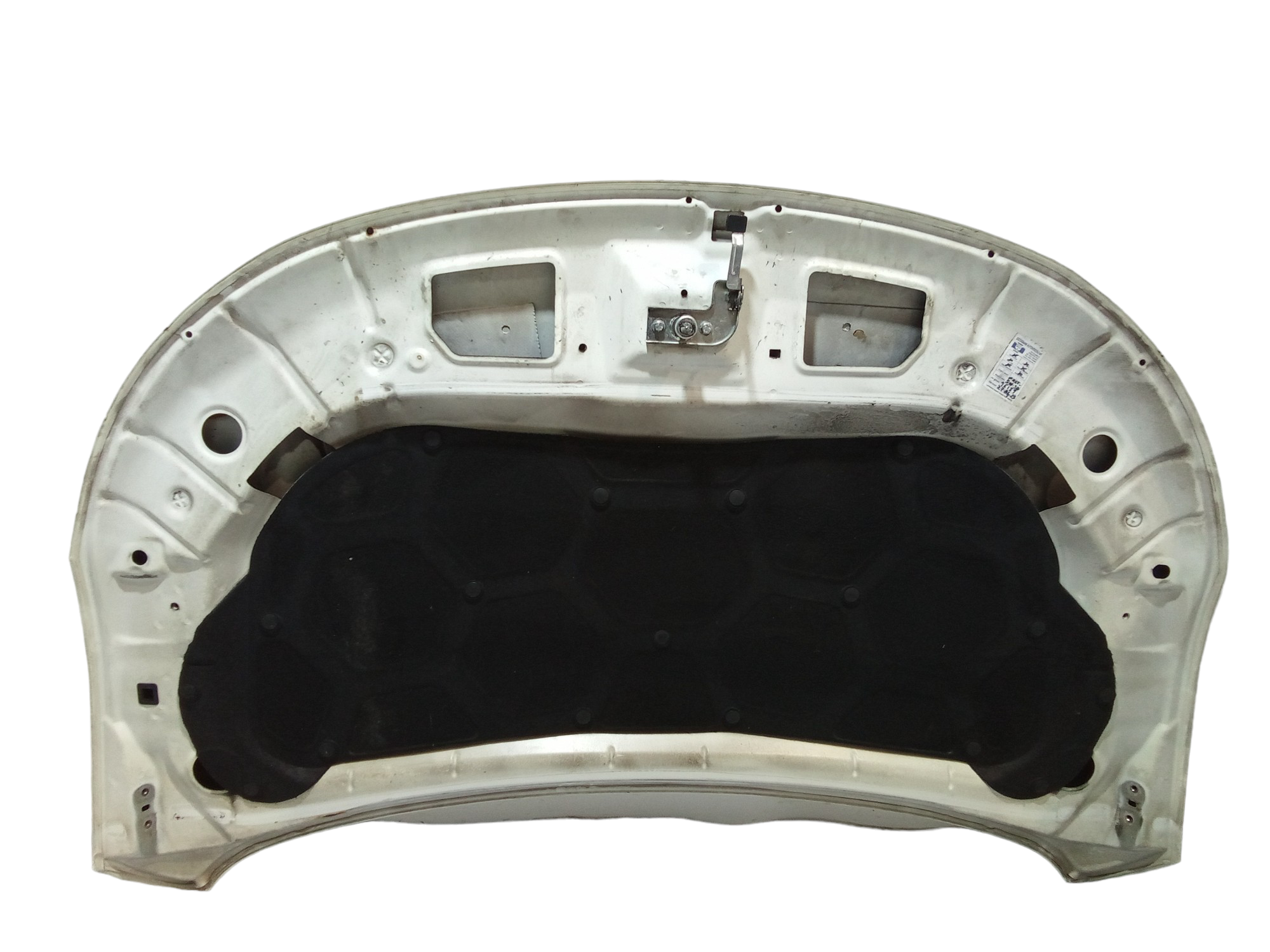 Cofano Anteriore per Mahindra XUV500 W8 (2012 - 2019)
