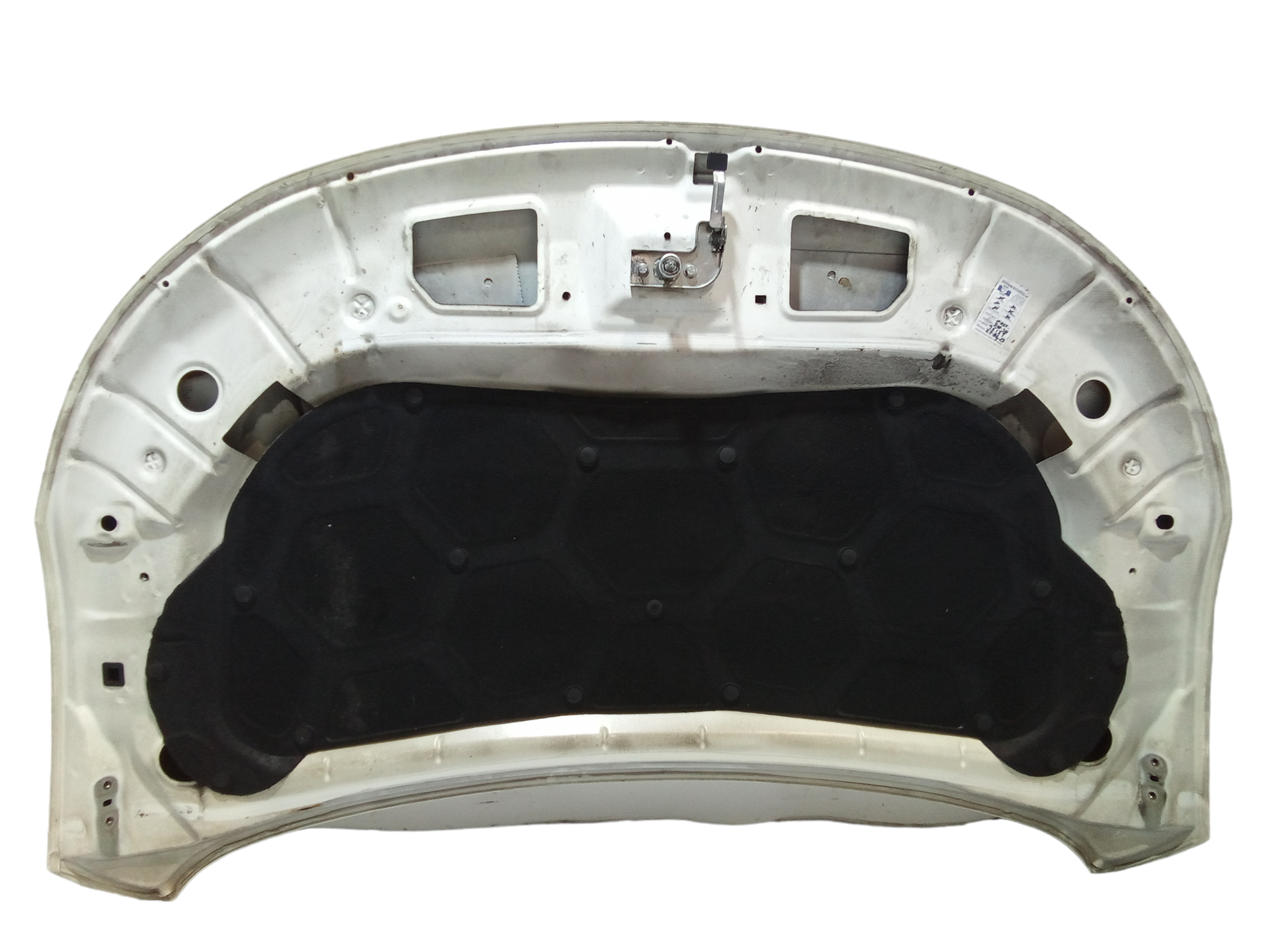 Cofano Anteriore per Mahindra XUV500 W8 (2012 - 2019)