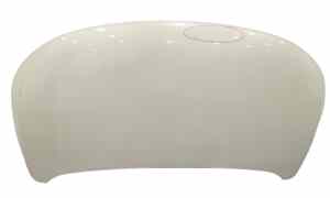 Cofano Anteriore per Mahindra XUV500 W8 (2012 - 2019)