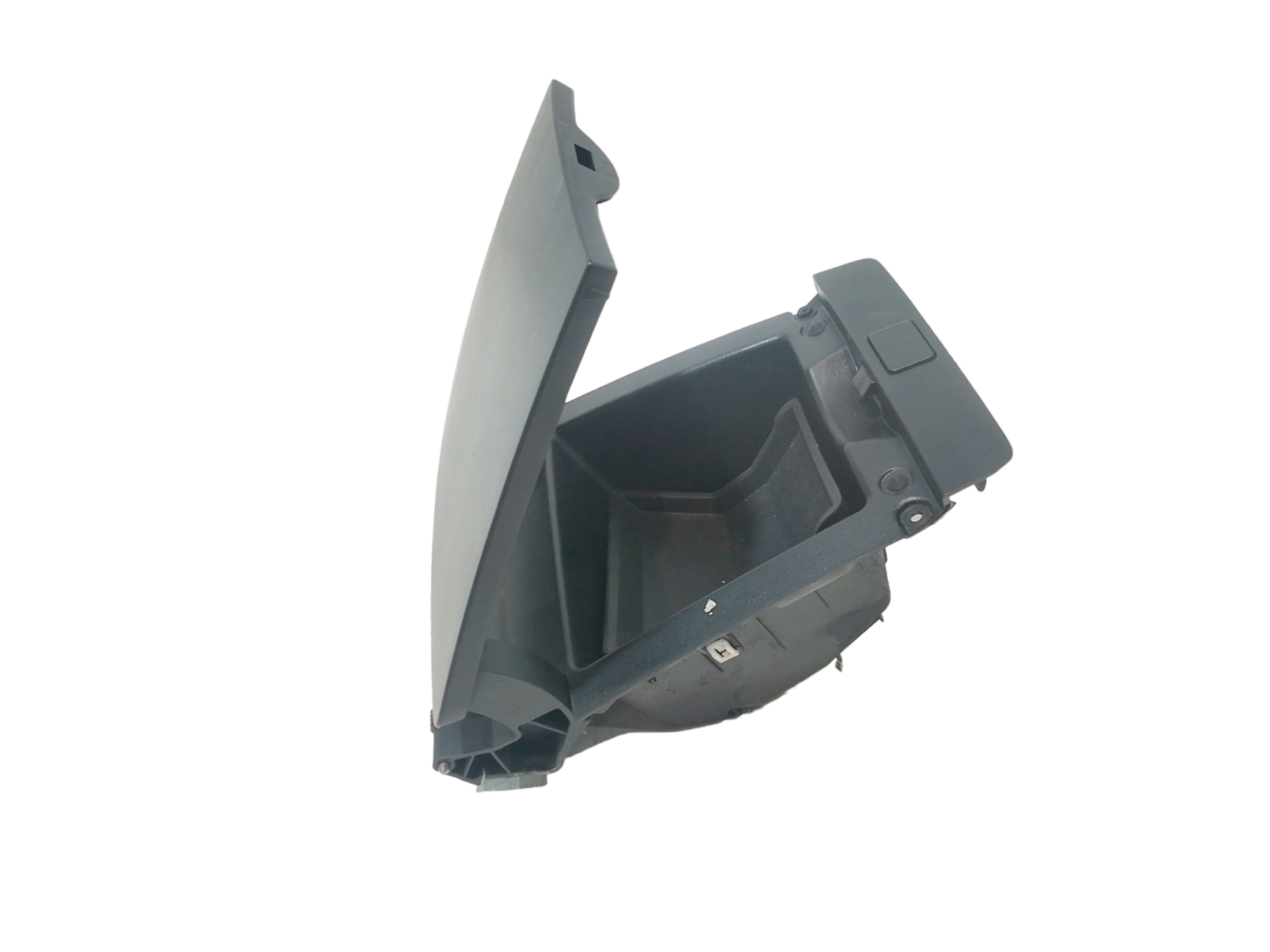 Vano portaoggetti per Mahindra XUV500 W8 (2012 - 2019)