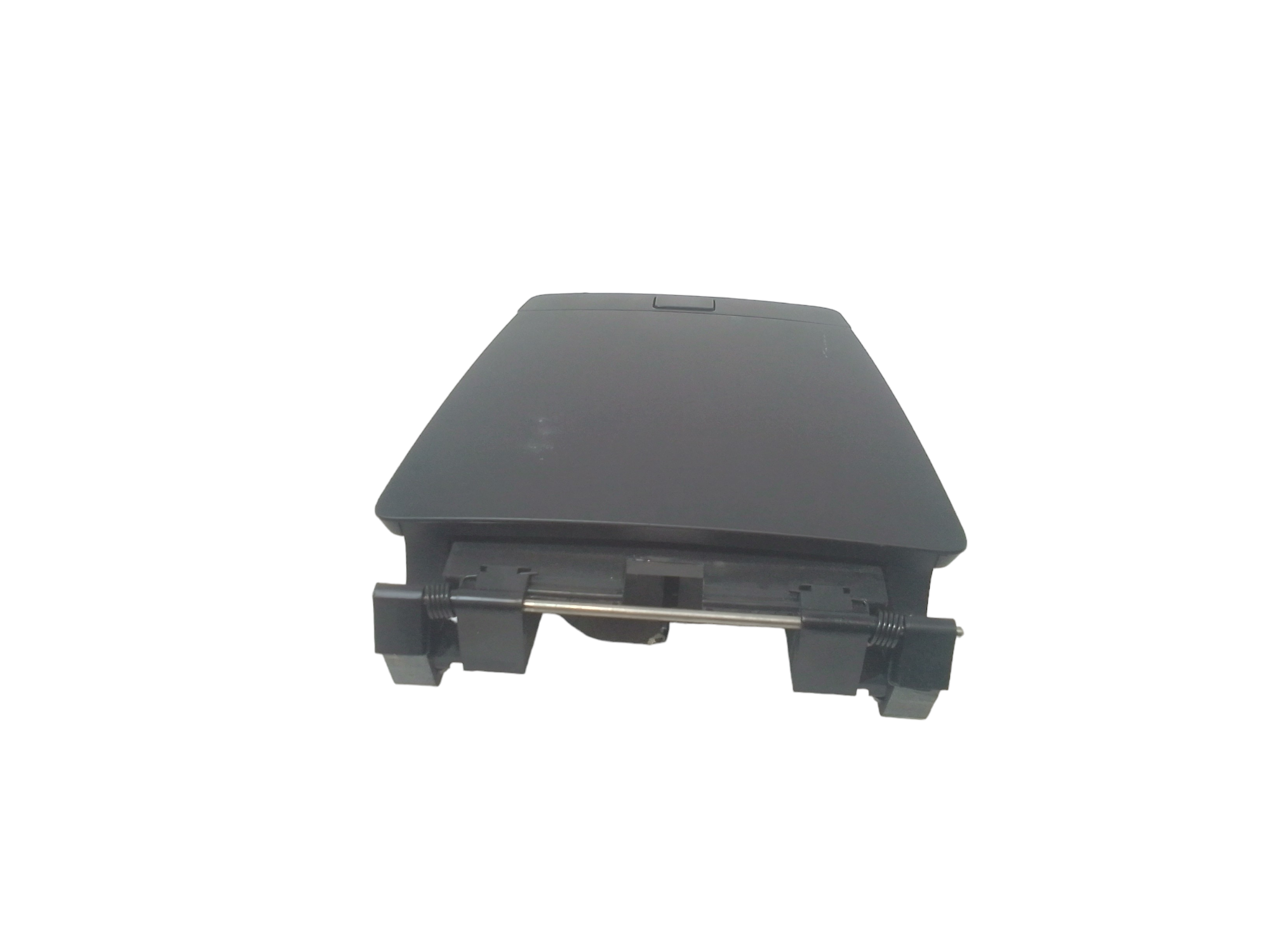 Vano portaoggetti per Mahindra XUV500 W8 (2012 - 2019)