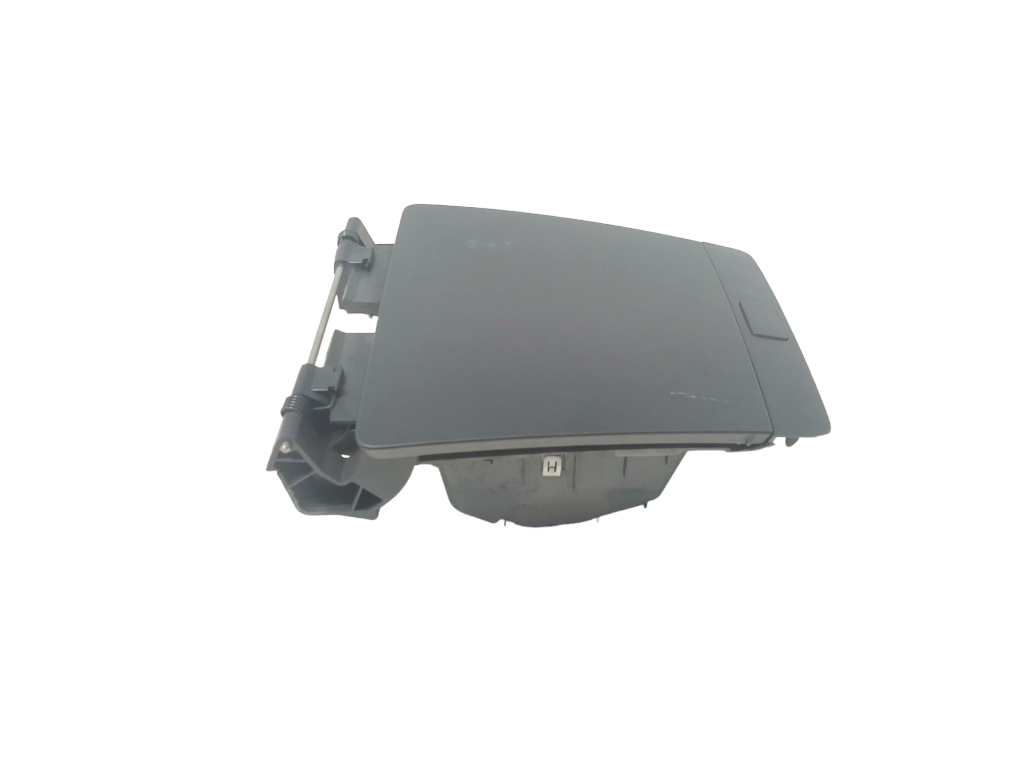 Vano portaoggetti per Mahindra XUV500 W8 (2012 - 2019)