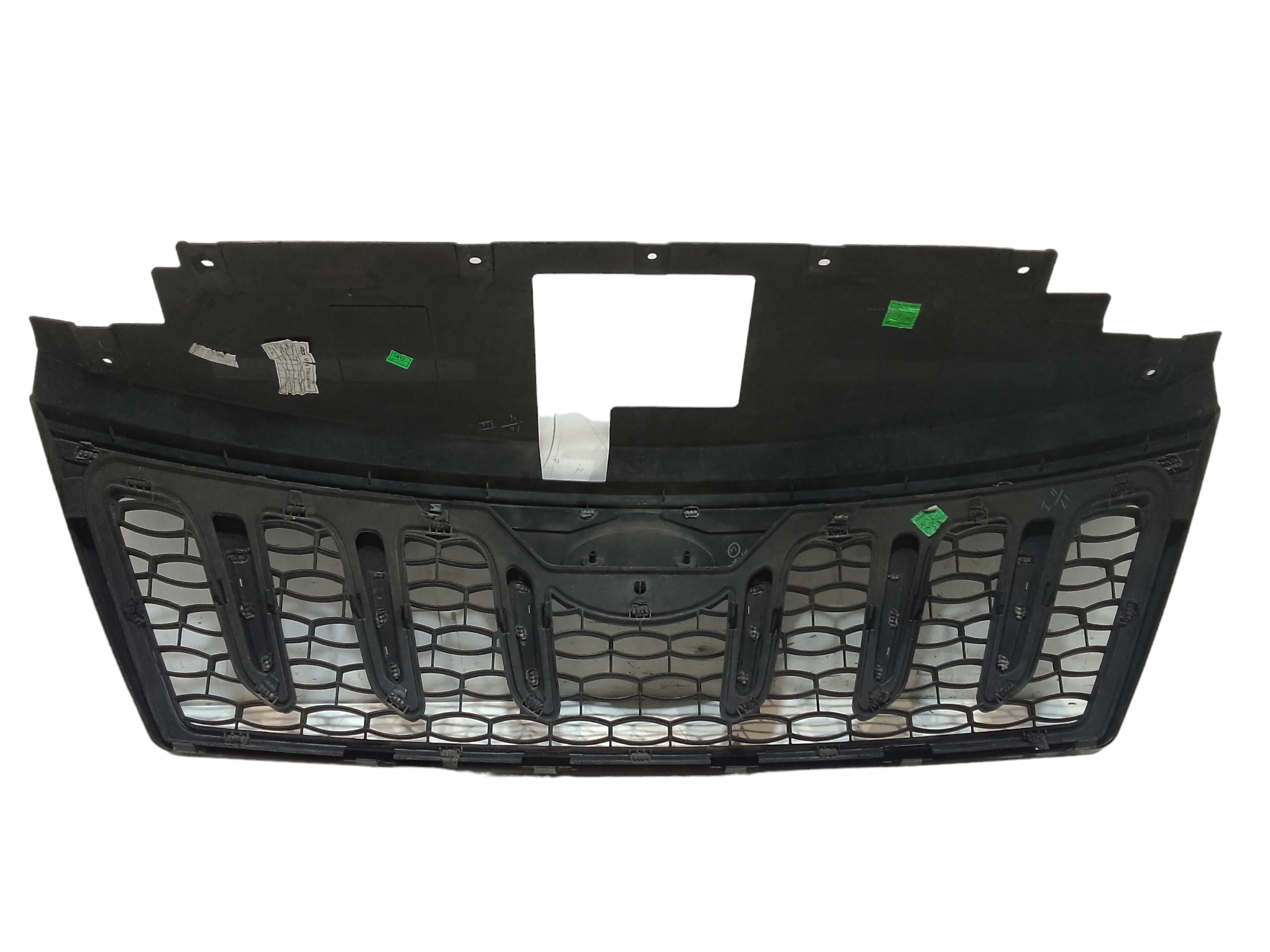 Mascherina anteriore per Mahindra XUV500 W8 (2012 - 2019)