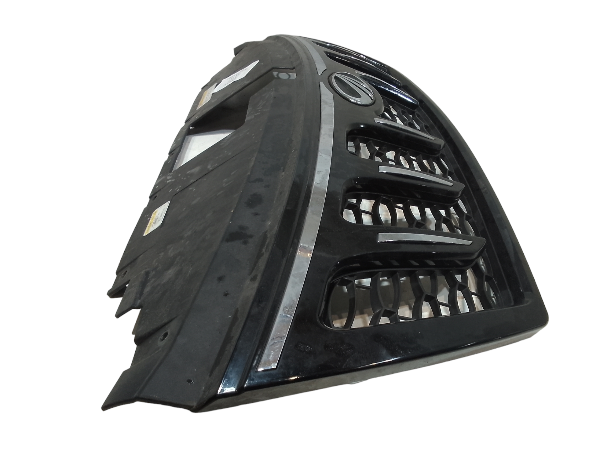 Mascherina anteriore per Mahindra XUV500 W8 (2012 - 2019)