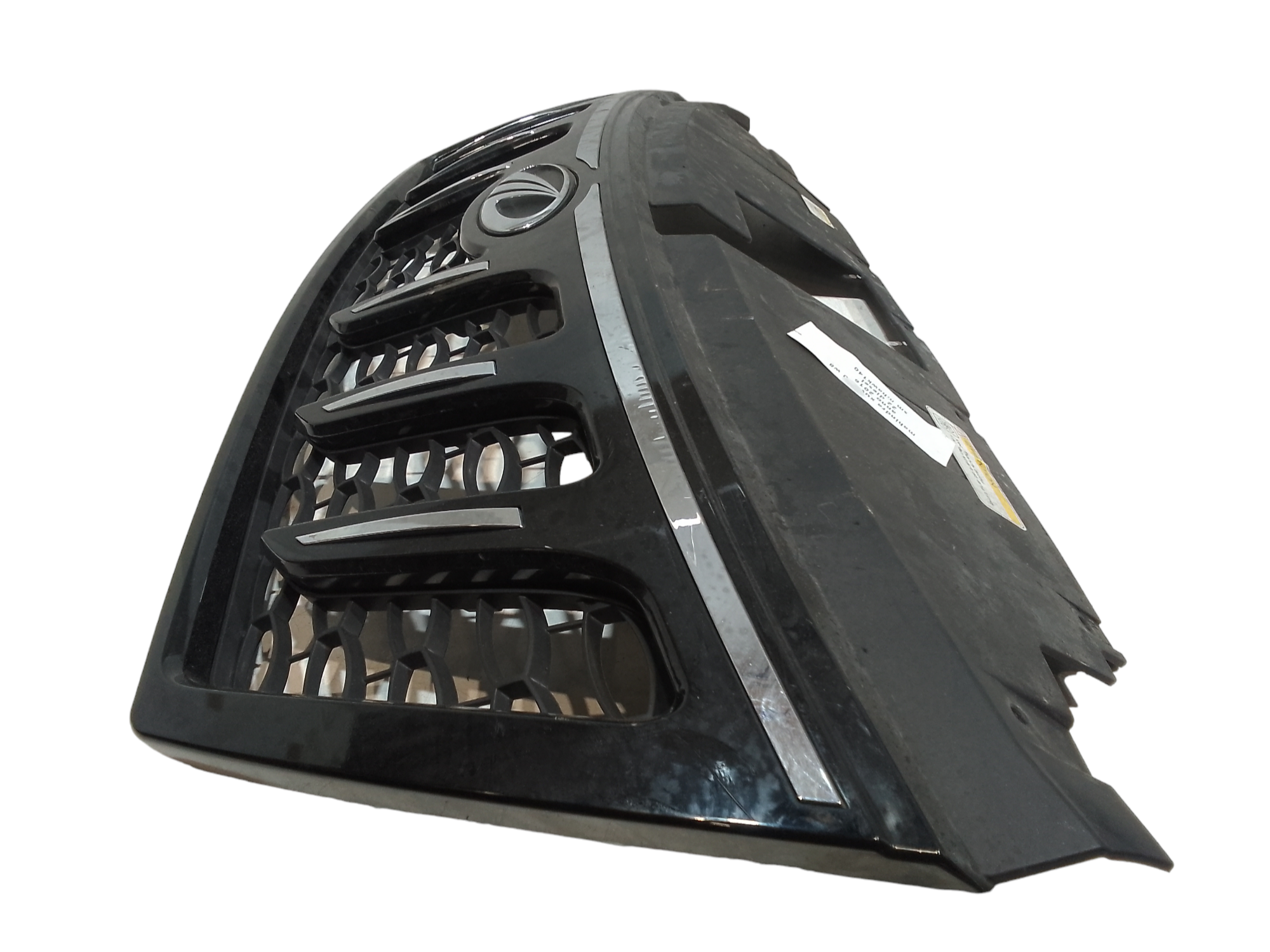 Mascherina anteriore per Mahindra XUV500 W8 (2012 - 2019)