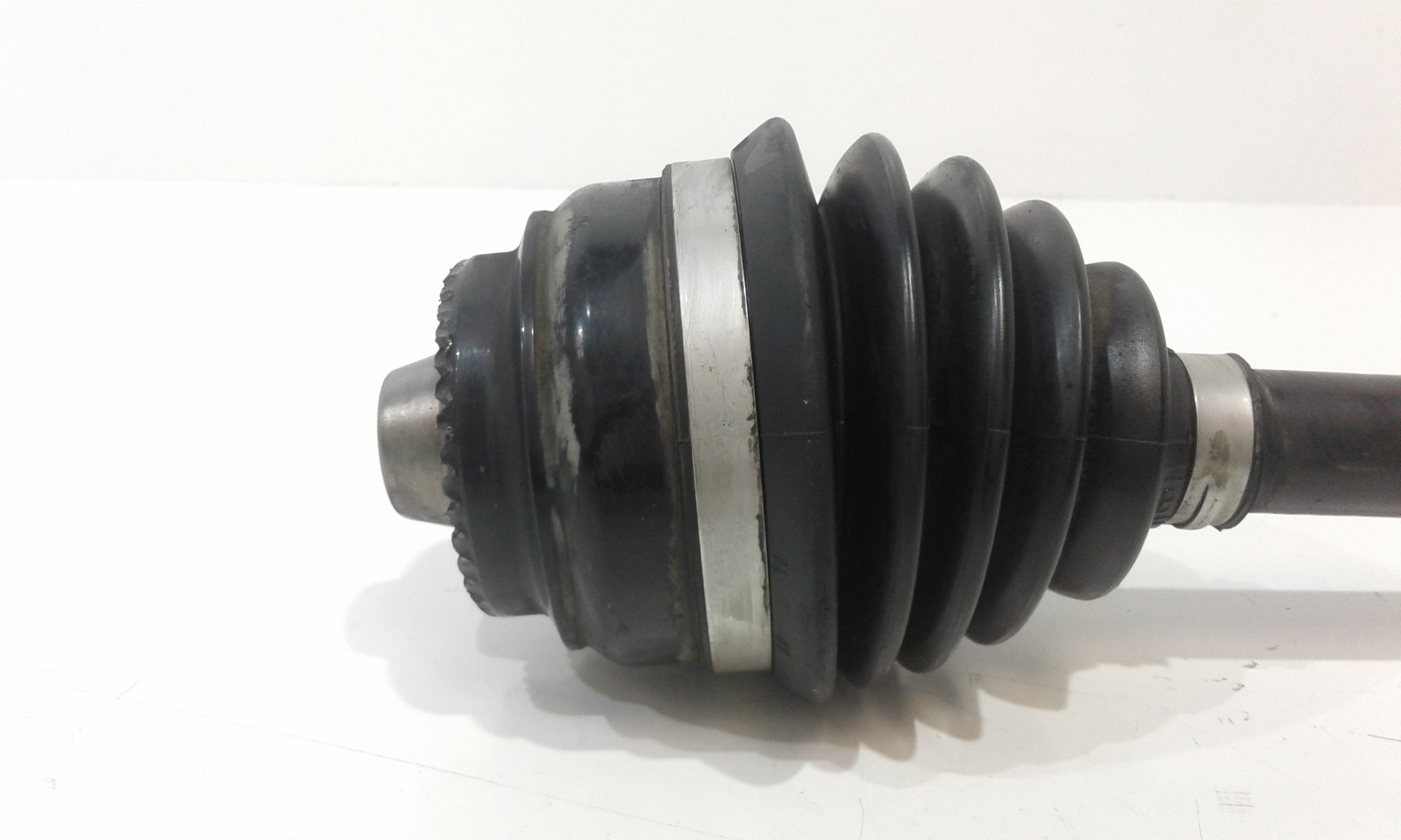 Semiasse anteriore Sinistro BMW X4 F26