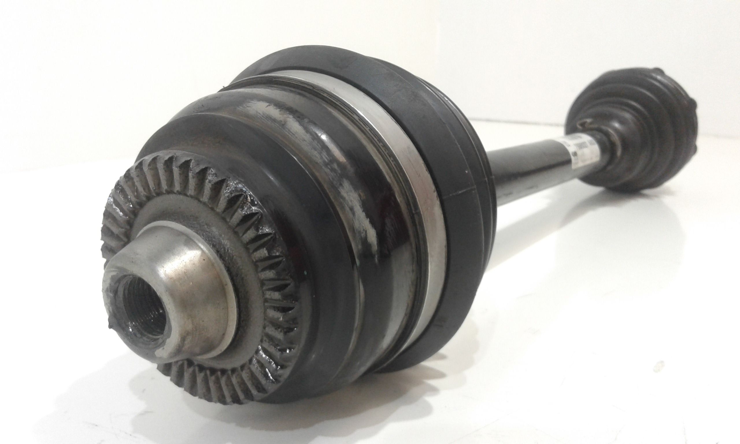 Semiasse anteriore Sinistro BMW X4 F26