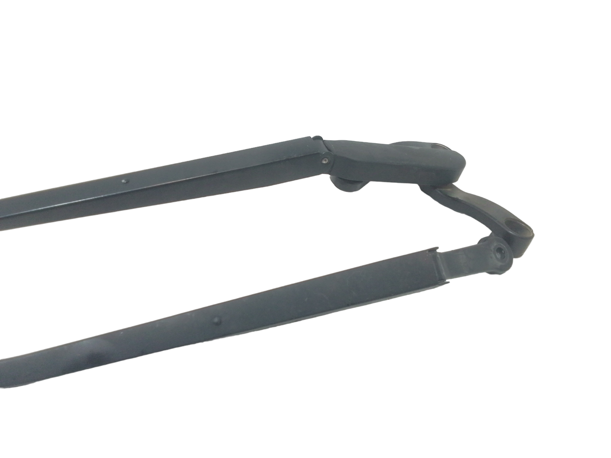 Bracci Tergi ant. per Mahindra XUV500 W8 (2012 - 2019)