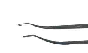 Bracci Tergi ant. per Mahindra XUV500 W8 (2012 - 2019)