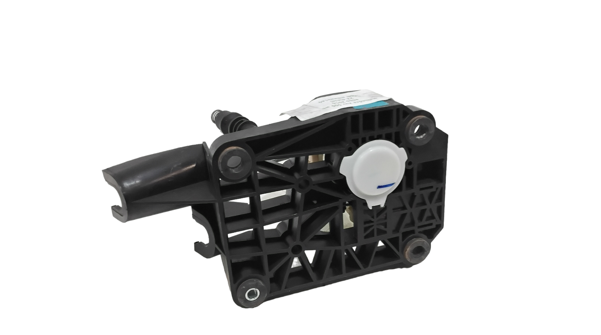 Leva Cambio per Mahindra XUV500 W8 (2012 - 2019)