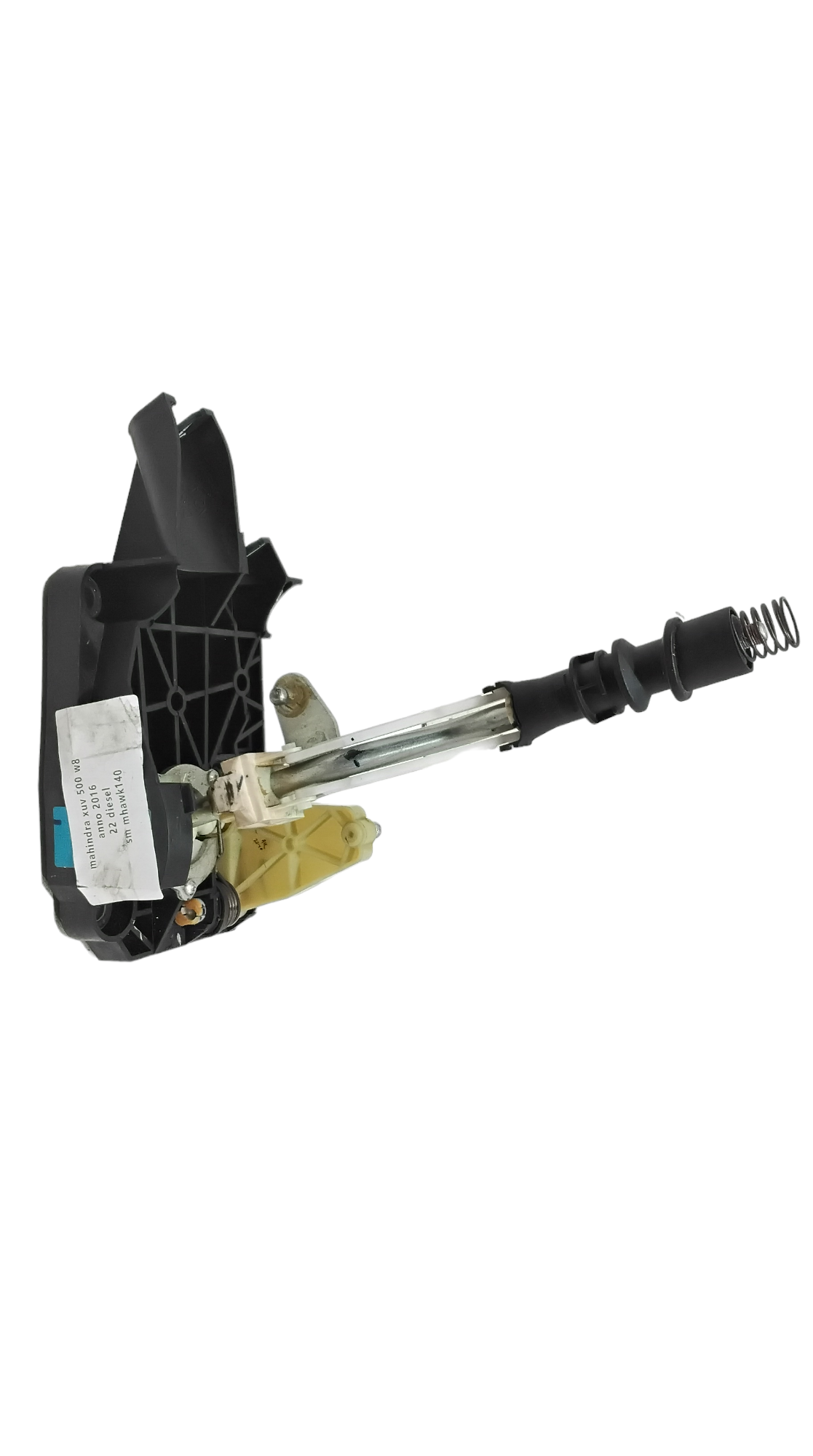 Leva Cambio per Mahindra XUV500 W8 (2012 - 2019)