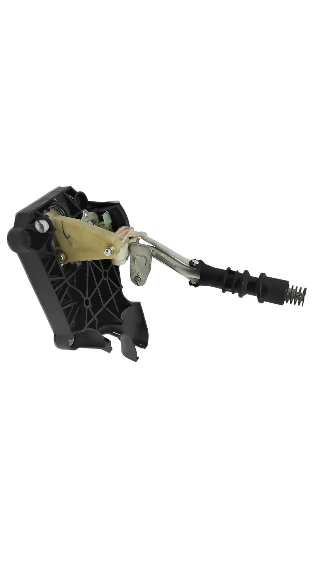 Leva Cambio per Mahindra XUV500 W8 (2012 - 2019)