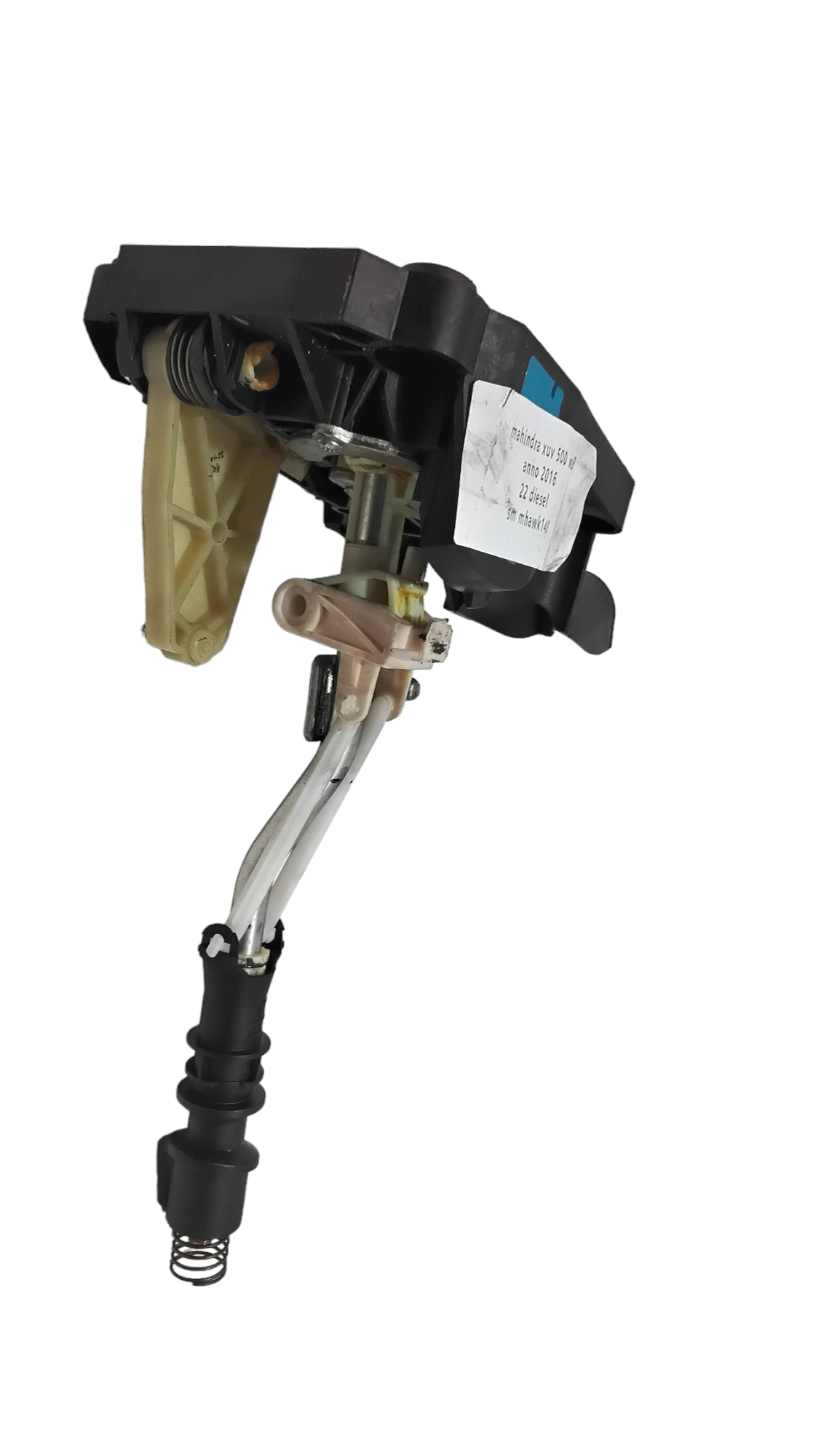 Leva Cambio per Mahindra XUV500 W8 (2012 - 2019)