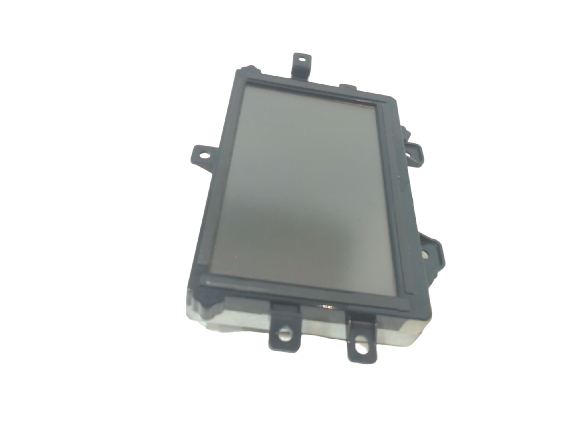 Schermo display navigatore  solo schermo  per Mahindra XUV500 W8 (2012 - 2019)